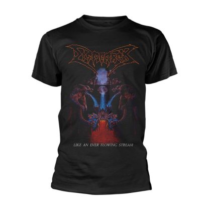 DISMEMBER Like An Ever Flowing Stream T-shirt