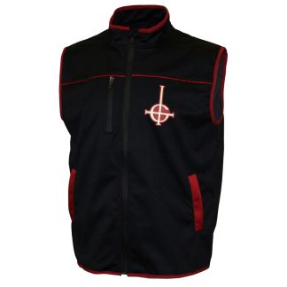 GHOST Softshell Vest Vest