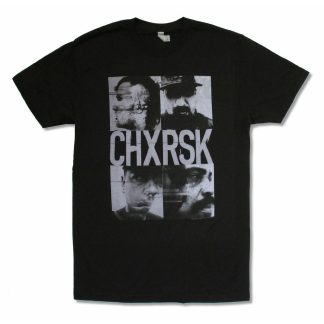 CYPRESS HILL Transmission T-shirt
