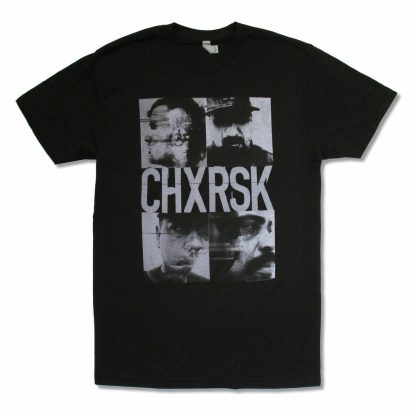 CYPRESS HILL Transmission T-shirt