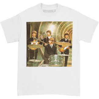 BEATLES Drums T-shirt