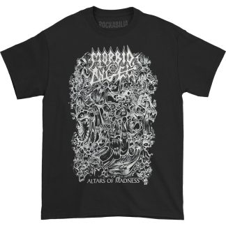 MORBID ANGEL Altars 2018 T-shirt