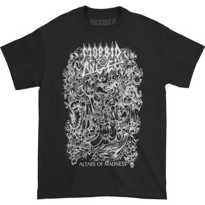 MORBID ANGEL Altars 2018 T-shirt