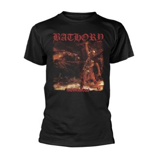 BATHORY Hammerheart T-shirt