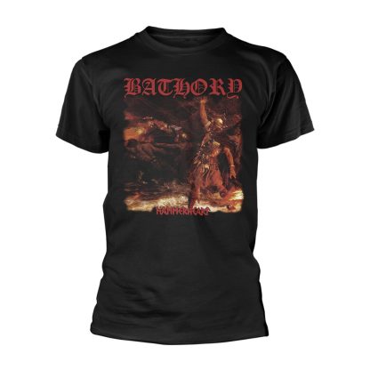 BATHORY Hammerheart T-shirt