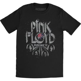 PINK FLOYD Brass Tacks T-shirt