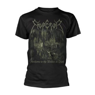 EMPEROR Anthems 2017 T-shirt