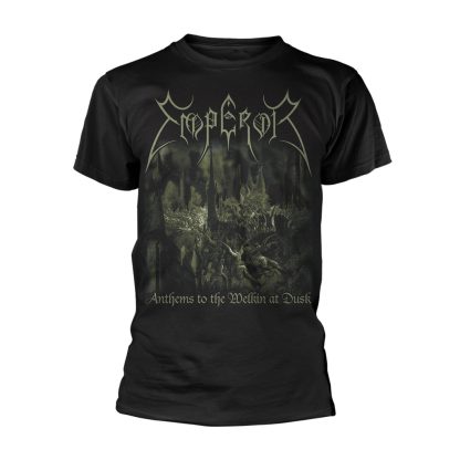 EMPEROR Anthems 2017 T-shirt