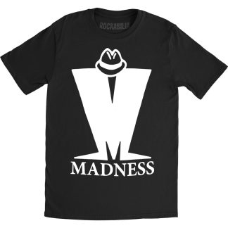 MADNESS Classic M T-shirt