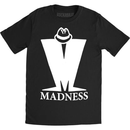 MADNESS Classic M T-shirt