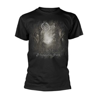 OPETH Blackwater Park T-shirt