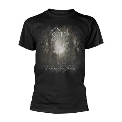 OPETH Blackwater Park T-shirt