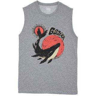 GOJIRA Whale Mens Tank