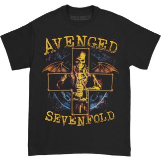AVENGED SEVENFOLD Stellar T-shirt
