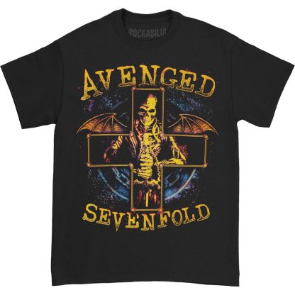 AVENGED SEVENFOLD Stellar T-shirt