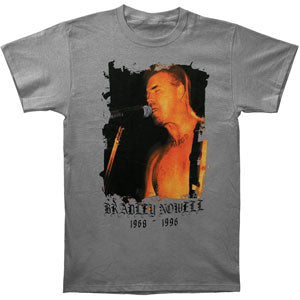 SUBLIME Bradley Nowell T-shirt