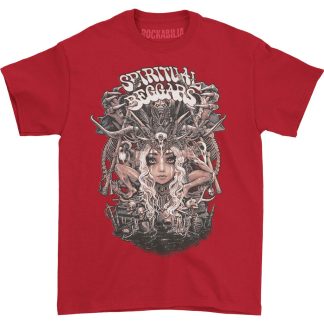SPIRITUAL BEGGARS Harvest T-shirt