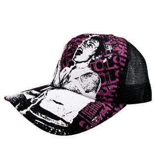 SEX PISTOLS Trucker Cap