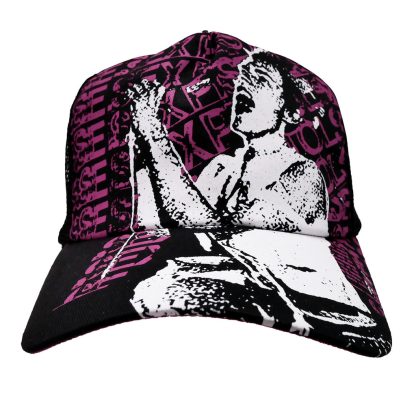 SEX PISTOLS Trucker Cap - Image 2