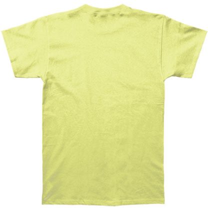 PINK Scream Slim Fit T-shirt - Image 2