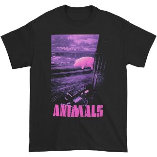 PINK FLOYD Roger Waters Animals T-shirt