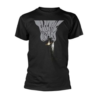 ELECTRIC WIZARD Black Masses T-shirt