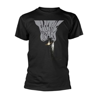 ELECTRIC WIZARD Black Masses T-shirt