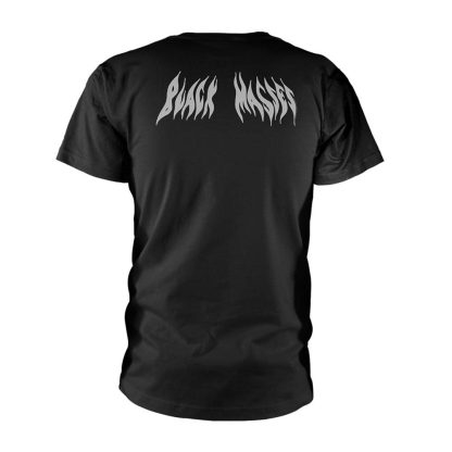 ELECTRIC WIZARD Black Masses T-shirt - Image 2