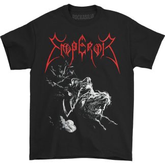 EMPEROR Rider T-shirt