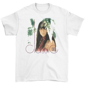 CHER Classic Park Theater Shows Las Vegas 2017 T-shirt