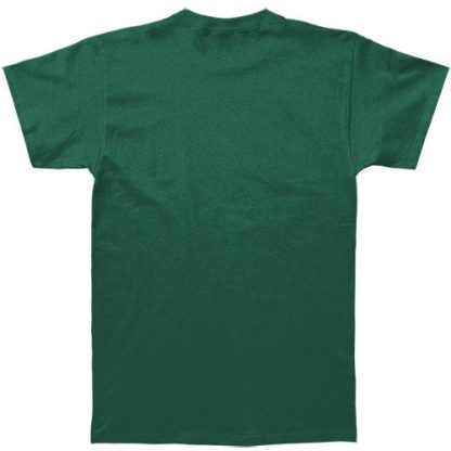 KISS Oakland Athletics Baseball Rock City T-shirt - Image 2
