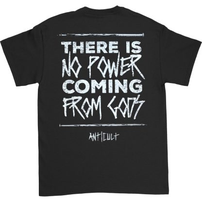DECAPITATED One Eyed Nation T-shirt - Image 2