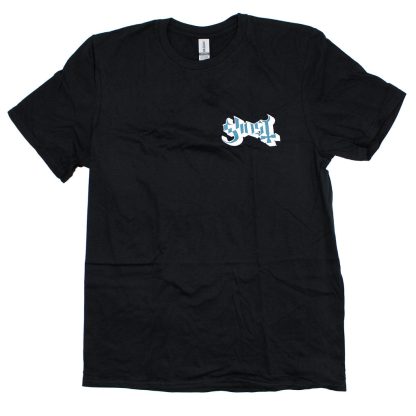 GHOST Pocket Logo T-shirt