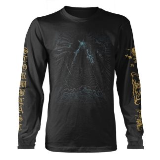 DIMMU BORGIR Stormblast Long Sleeve