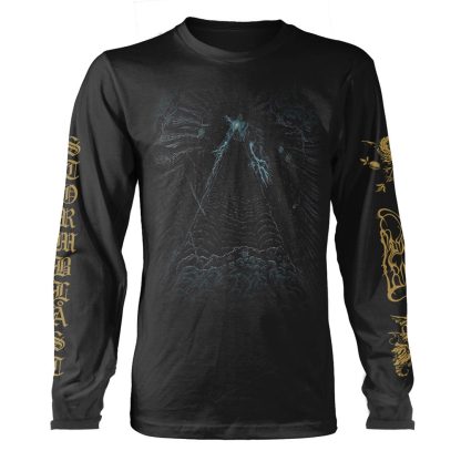 DIMMU BORGIR Stormblast Long Sleeve
