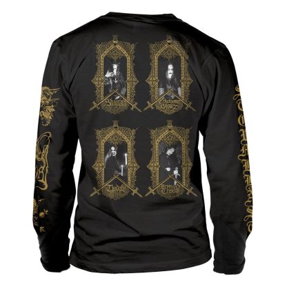DIMMU BORGIR Stormblast Long Sleeve - Image 2