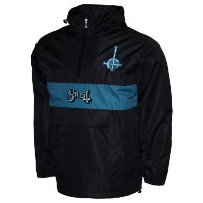 GHOST Sub Anorak Jacket