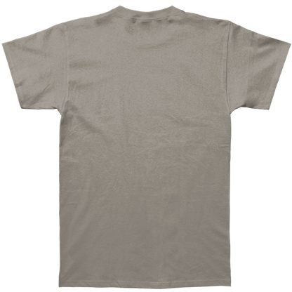NIRVANA Galaxy In Utero Slim Fit T-shirt - Image 2