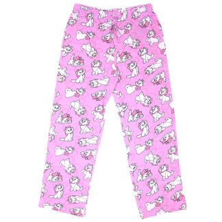 ARISTOCATS Marie & Tonal Bows Toss Lounge Pants