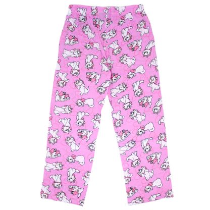 ARISTOCATS Marie & Tonal Bows Toss Lounge Pants - Image 2