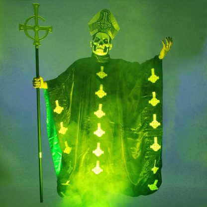 GHOST Papa II Standard (Mask only) Mask - Image 2