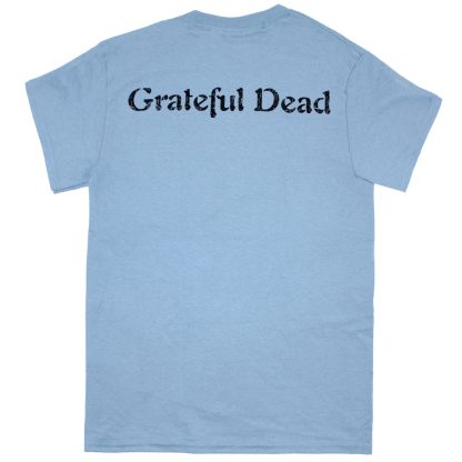 GRATEFUL DEAD Distressed S.Y.F. T-shirt - Image 2