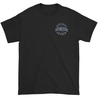 GASLIGHT ANTHEM Head & Heart Slim Fit T-shirt