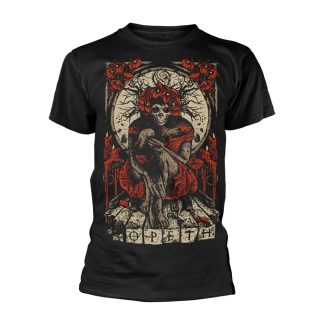 OPETH Haxprocess T-shirt