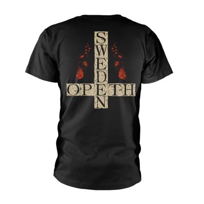 OPETH Haxprocess T-shirt - Image 2